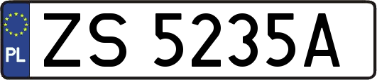 ZS5235A