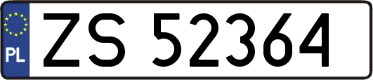 ZS52364