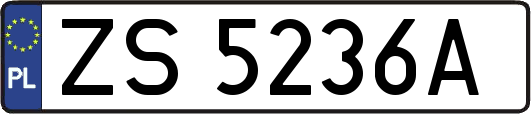 ZS5236A