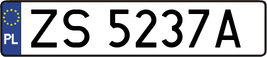 ZS5237A