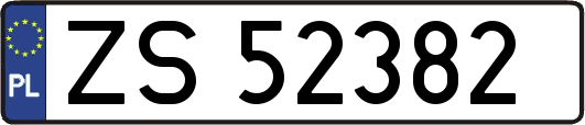 ZS52382