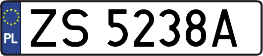 ZS5238A