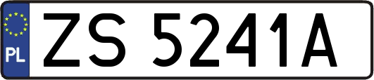 ZS5241A
