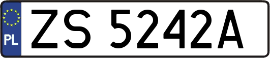 ZS5242A