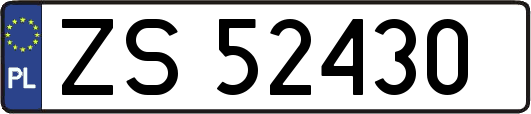 ZS52430