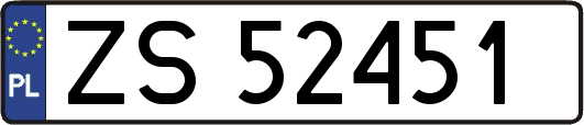 ZS52451