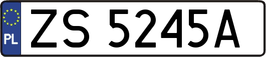ZS5245A
