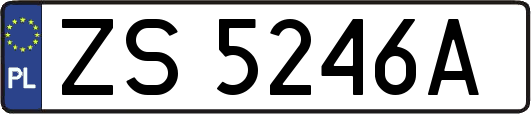 ZS5246A