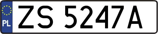 ZS5247A
