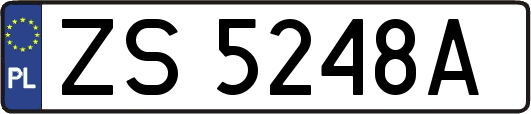 ZS5248A