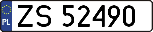 ZS52490