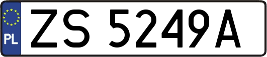 ZS5249A