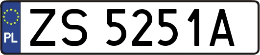 ZS5251A
