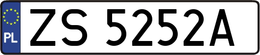 ZS5252A