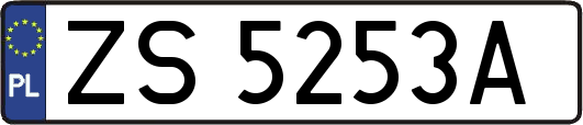 ZS5253A