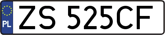 ZS525CF