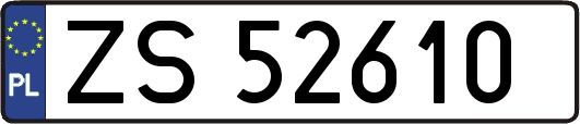 ZS52610