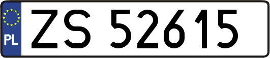 ZS52615