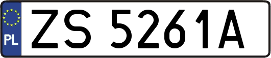 ZS5261A