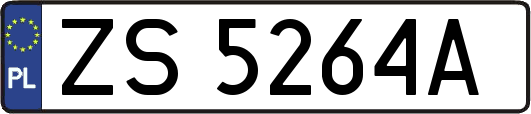 ZS5264A
