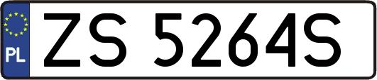 ZS5264S