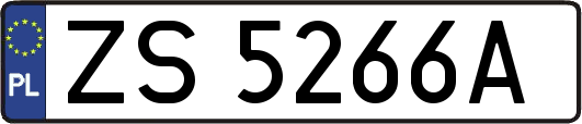 ZS5266A