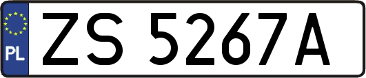 ZS5267A