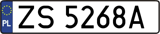 ZS5268A