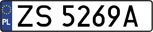 ZS5269A