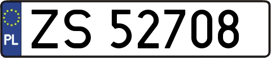 ZS52708