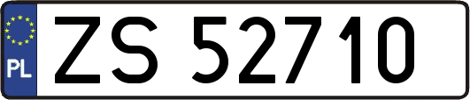 ZS52710