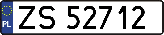 ZS52712