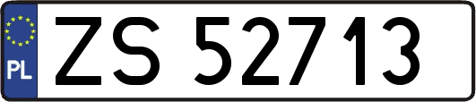 ZS52713