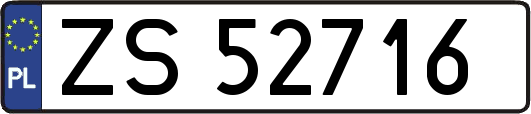 ZS52716