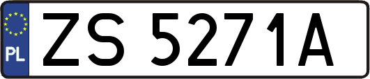 ZS5271A