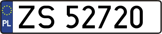 ZS52720