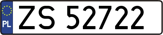 ZS52722