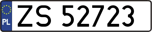 ZS52723
