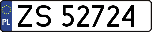 ZS52724