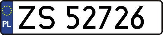 ZS52726