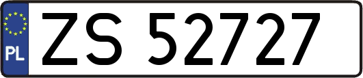 ZS52727