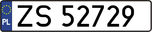 ZS52729