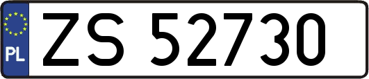 ZS52730