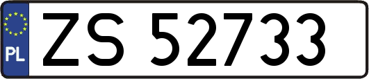 ZS52733