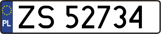 ZS52734