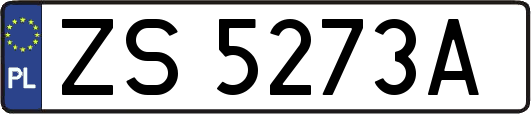 ZS5273A
