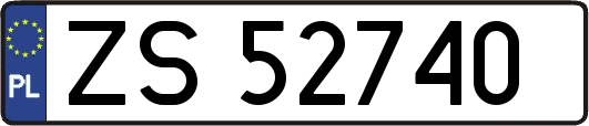 ZS52740