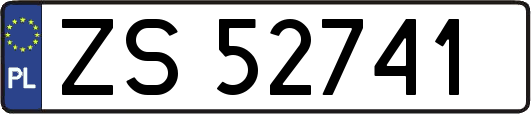 ZS52741