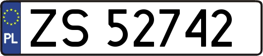 ZS52742
