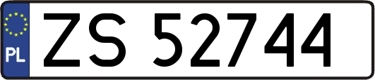 ZS52744